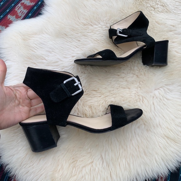 nine west shoes the bay